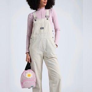 Vans the ground work overalls